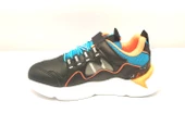 BEST OF B160F Hafıza Taban Ortopedik Unisex Günlük Çocuk Spor Ayakkabı - 3