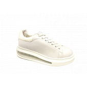 BESTOF 148 ORTOPEDİK HAVA TABAN MEMORY FOAM GÜNLÜK KADIN SPOR AYAKKABI - 4