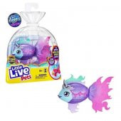Little Live Pets Yüzen Balıklar S3 Tekli Paket - 2