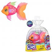 Little Live Pets Yüzen Balıklar S3 Tekli Paket - 3