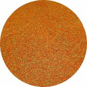 Badem Akvaryum Tropical Mix Karışık İnce Balık Yemi 1 Kg - 1