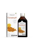 İmmunat Zerdeçal Sıvı Ekstraktı 250 ml - 1