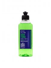 Fnx Barber 7 Bitki Özü Ferahlatıcı Saç Bakım Toniği 250 ML - 1