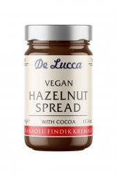 DeLucca Kakaolu Fındık Kreması Vegan 350 g - 1