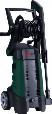 KL PRO KLY2000 2000Watt 150Bar Basınçlı Yıkama Makinesi - 1