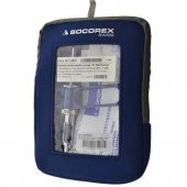 Socorex 1 CC Otomatik Enjektör Hortumlu - 3
