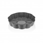 EWs Gri Papatya Kek Kalıbı - 1