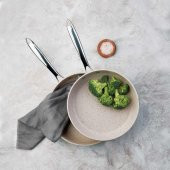Korkmaz A1266 Granita Tava 28cm - 3
