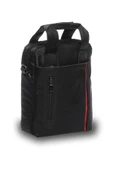 Bagorama MUJA Erkek Kumaş Çapraz Askılı Omuz Portföy Çanta - 6