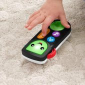HHH27 Fisher-Price, İzle ve Öğren Kumanda - 4