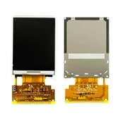 Samsung E1220, E1225, E1228, E1232, E2130, E2232, B559 Ekran LCD Panel Orj - 1