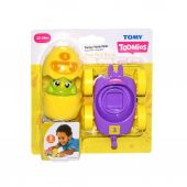 73088 Tomy, Yarışcı Yumurtalar, 12-36 ay - 1