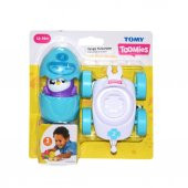 73088 Tomy, Yarışcı Yumurtalar, 12-36 ay - 2