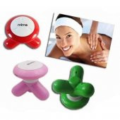 Mimo Masaj Aleti - 1