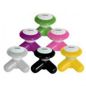 Mimo Masaj Aleti - 2