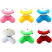 Mimo Masaj Aleti - 4