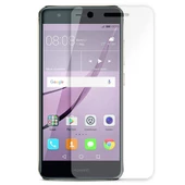 NoTech Huawei NOVA Temperli Cam Ekran Koruyucu - 1