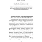 Bir Ömür Nasıl Yaşanır İLBER ORTAYLI - 2
