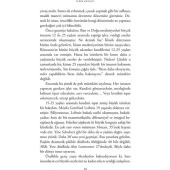Bir Ömür Nasıl Yaşanır İLBER ORTAYLI - 5