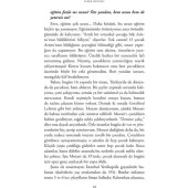 Bir Ömür Nasıl Yaşanır İLBER ORTAYLI - 7