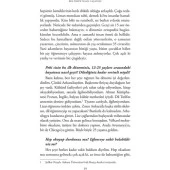 Bir Ömür Nasıl Yaşanır İLBER ORTAYLI - 8