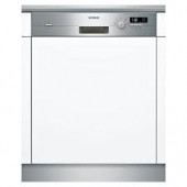 Siemens SN515S01DT 5 Programlı Ankastre Bulaşık Makinesi - 1