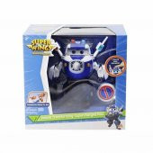 40435 Harika Kanatlar PAUL Dönüşen Deluxe Supercharge - 1