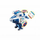 40435 Harika Kanatlar PAUL Dönüşen Deluxe Supercharge - 3
