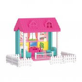 03756 Milanın Bahçe Evi -Dede - 3