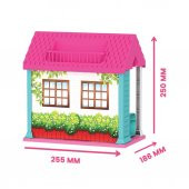 03756 Milanın Bahçe Evi -Dede - 4
