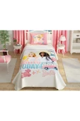 Taç Lisanslı Barbie Celebration Pike Takımı Tek Kişilik - 1