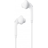 Samsung EG920B Hybrid Beyaz Mikrofonlu Kulaklık ( Samsung Turkiye Garantili ) - 2