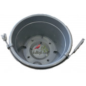 Makrome Saksı 5,5 L - 1