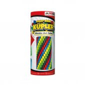 5459 Ahşap Birim Küpler - 1