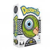 5506 Dedektif - 2
