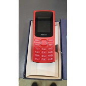 NOKİA 625 KAMERALI KIRMIZI TUŞLU CEP TELEFONU - 1