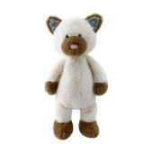 WS/01487 Worlds Softest Klasik Peluş Asorti B - 1