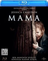 Mama Blu-Ray - 1