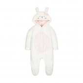 Mothercare Astronot Tulum Kozmonot Tulum Peluş Tulum Bunny 12-18 Ay - 1