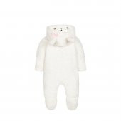 Mothercare Astronot Tulum Kozmonot Tulum Peluş Tulum Bunny 12-18 Ay - 2