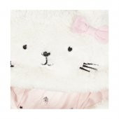 Mothercare Astronot Tulum Kozmonot Tulum Peluş Tulum Bunny 12-18 Ay - 3