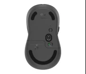 Logitech Signature Sol El M650 L Bluetooth Siyah - 3