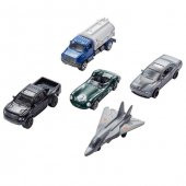 Matchbox Beşli Araba Seti Topgun Maverick  GPF96 - 2