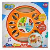 Çın Çın Tef - 4