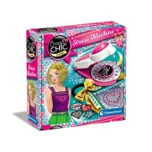 18692 Crazy Chic  Süsleme Makinesi - 6