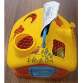 Oyuncak Bultak Ev - 1