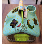 Oyuncak Bultak Ev - 2