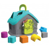 Oyuncak Bultak Ev - 4