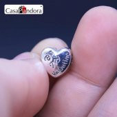 Worldshop MY VALENTİNE CHARM. CHARM BİLEKLİK UYUMLU - 1