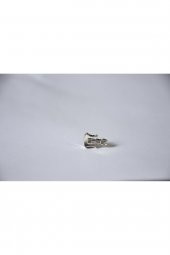 Worldshop Pandora, Charm Bileklik Uyumlu, Gümüş, Charm - 1